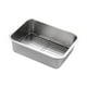 thumbnail image 3 of Bandeja Para Horno Con Rejilla Para Filtrar Aceite, Rectangular, Para Hoteles, 36 X 27 X 10 Cm, 3 of 5