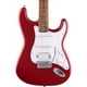 thumbnail image 1 of Guitarra Eléctrica Stratocaster HSS by Fender Red, 1 of 5