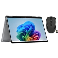 Laptop Hp Omnibook X Flip 16"" Táctil Ryzen 5 16Gb 512Gb Ssd