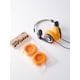 thumbnail image 3 of Almohadillas YAXI para Koss PORTAPRO Orange, 3 of 4