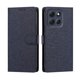 thumbnail image 2 of Cartera para Motorola Moto G86 Power con Soporte y Correa, Azul Marino, 2 of 6
