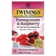 thumbnail image 1 of Té de hierbas Twinings de granada y frambuesa, 20 bolsitas, 1 of 4
