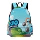 thumbnail image 1 of Mochila Mojo Swoptops 42x30x15cm, 1 of 6