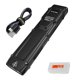 thumbnail image 1 of Linterna Nitecore EDC27 UHi de 3100 lúmenes recargable con USB-C, 1 of 9