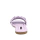 thumbnail image 3 of Sandalia Mujer Bata Red Label Sulli Lila, 3 of 7