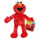 thumbnail image 1 of Peluche Sesame Street Friends Elmo, 20 cm, sostenible, 1 of 6