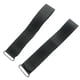 thumbnail image 4 of Correas de pedales para máquina elíptica portátil, correas de entrenador duraderas y ligeras, ajustables para entrenamiento, accesorios de gimnasio pa, 4 of 5