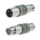 thumbnail image 2 of Preamplificador TritonAudio FetHead Transformer con ganancia de 28 dB, 2 of 6
