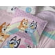 thumbnail image 5 of Juego de Ropa de Cama Infantil Jay Franco Bluey 7 Piezas Tamaño Matrimonial, 5 of 7