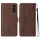 thumbnail image 1 of Funda FOXDOCK para Samsung Galaxy A13 5G -Diseño elegante,Ideal para hombres y mujeres, 1 of 5
