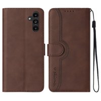 Funda Foxdock Para Samsung Galaxy A34 5G -Diseño Elegante,Ideal Para Hombres Y Mujeres