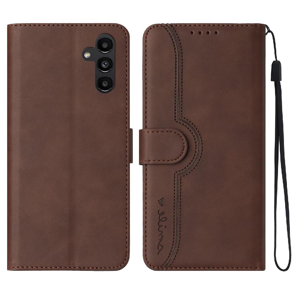 Funda Foxdock Para Samsung Galaxy A34 5G -Diseño Elegante,Ideal Para Hombres Y Mujeres