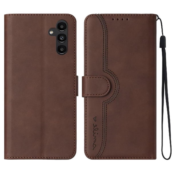 Funda FOXDOCK para Samsung Galaxy A13 5G -Diseño elegante,Ideal para hombres y mujeres
