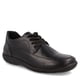 thumbnail image 1 of Zapato Escolar Niño Teener Quill Negro, 1 of 7