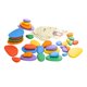 thumbnail image 1 of Montessori Rompecabezas Matemáticas Tempranas Manipulativo Niños Niños Pequeños 3+ Año, 1 of 5