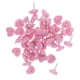 thumbnail image 5 of 50 piezas en forma de corazón alfileres de dibujo dibujo alfiler oficina thumbtack rosa, 5 of 5