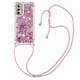 thumbnail image 1 of Funda FOXDOCK para Motorola Moto G Stylus 2022 5G con Cuerda Ajustable, Brillo Líquido, Protección Antigolpes y Lente – Ideal para Regalo, 1 of 6