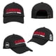 thumbnail image 2 of Gorra de béisbol Outerstuff Copa Mundial de la FIFA 2026 Canadá, 2 of 2