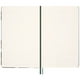 thumbnail image 3 of Cuaderno Moleskine Serpiente - Tapa dura - Large - De rayas, 3 of 5