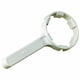 thumbnail image 3 of Llave para filtro de agua Culligan SW-5 blanca de 9 cm, 3 of 3