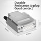 thumbnail image 3 of Adaptador de terminal, conector, placa de conexión DB15 hembra, 3 of 7