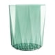 thumbnail image 4 of Papelera Transparente De 10 L Con Tapa Abierta Para Cocina, Oficina, Sala De Estar, Color Verde, 4 of 5