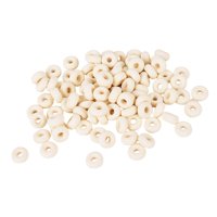 Ioensy - Bandas De Castración Cuidado Del Ganado Bandas De Corte De Cola Para Ovejas Corderos Estándar