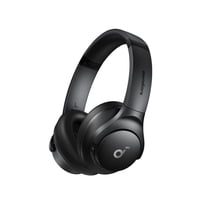 Audifono Over Ear Noise Cancelling Q20I Soundcore Negro
