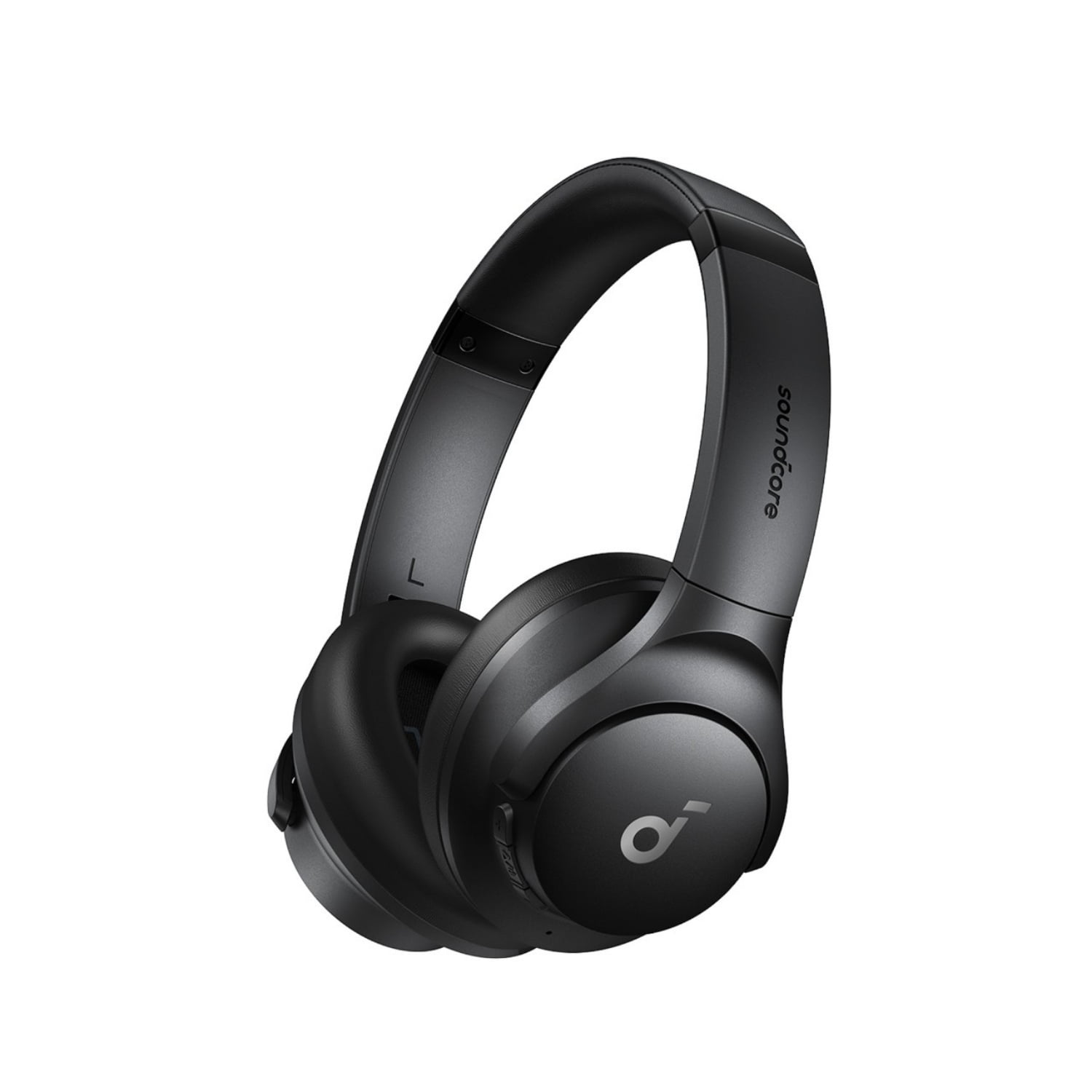 Audifono Over Ear Noise Cancelling Life Q20I Negro