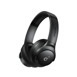 Soundcore - Audifono Over Ear Noise Cancelling Life Q20I Negro