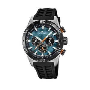 Reloj 18677/F Lotus Verde Hombre Chrono