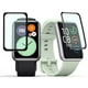 thumbnail image 4 of Kit Correa Compatible Huawei Watch Fit + Lamina Blanco, 4 of 4