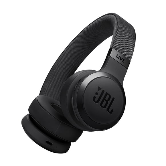 Audífonos JBL Live 670NC Bluetooth On-Ear Cancelación