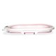 thumbnail image 2 of Bañera Plegable Rosado Bebeglo RS-740-2, 2 of 7