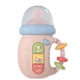 thumbnail image 1 of Music Baby Bottle Pacifier With Rhythmic Light And Sounds Music, Baby Silicone Pacifier Early Education Children's Comfort Toy, 1 of 3
