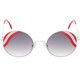 thumbnail image 2 of Lentes De Sol Fendi Mujer FF 0248/S, 2 of 4