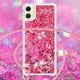 thumbnail image 5 of Funda FOXDOCK para Samsung Galaxy A06 con Cuerda Ajustable, Brillo Líquido, Protección Antigolpes y Lente – Ideal para Regalo, 5 of 6