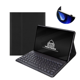 thumbnail image 1 of Funda Con Teclado 2.0 Para Lenovo Pro 11 2Gen TB132/TB138, 1 of 7