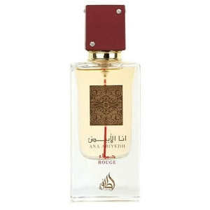 Perfume Lattafa Perfumes Ana Abiyedh Rouge Eau De Parfum 60 Ml