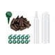 thumbnail image 1 of Tazas De Red De Malla Hidropónica Para Planta De Agua, Césped, Cultivo De Acuaponia, Jardín, 1 of 5