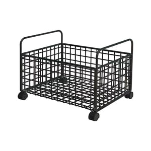 Bothyi - Organizador De Archivos Debajo Del Escritorio, Organizador De Oficina Para Cocina, Dormitorio, Habitación De Niños M