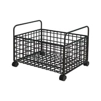 Bothyi - Organizador De Archivos Debajo Del Escritorio, Organizador De Oficina Para Cocina, Dormitorio, Habitación De Niños M