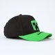 thumbnail image 2 of Jockey Niño Minecraft Creeper Negro, 2 of 3