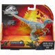 thumbnail image 5 of Figura de acción Jurassic World Savage Strike Velociraptor Blue, 5 of 7