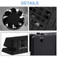 thumbnail image 4 of Enfriador USB Linkhood para PS4 Pro con 5 ventiladores turbo 129 g, 4 of 7