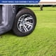 thumbnail image 5 of Cubo de rueda delantero Gaoerfu-CP para Club Car DS/Precedent (2 uds), 5 of 6