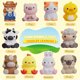 thumbnail image 2 of Juguete Granja AuroTops 20 Piezas Animales, 2 of 3