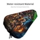 thumbnail image 4 of Mortal Kombat Funda de Asiento de Bicicleta Impermeable, Cojín Elástico Suave, Protector contra Lluvia, Polvo y UV, 4 of 6