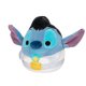 thumbnail image 2 of Peluche Squishmallows Stitch Elvis, 20 cm, Disney, 8 pulgadas, 2 of 7