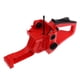 thumbnail image 2 of mango trasero conjunto de carcasa de tanque de combustible de gas accesorios de partes de motosierra, 2 of 2